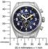 Citizen Watches Citizen Chronograph AT2480-81L