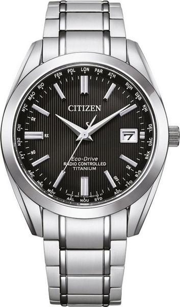 Citizen Watches Herrenuhr CB0260-81E