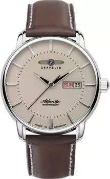 Zeppelin Atlantic 8466-5
