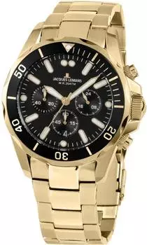 Jacques Lemans Liverpool 1-2091J