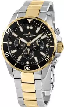 Jacques Lemans Liverpool 1-2091I