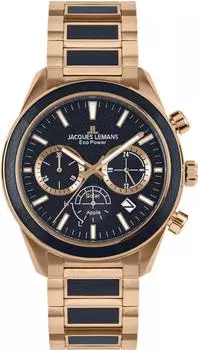 Jacques Lemans Eco-Power 1-2115H