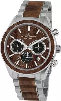 Jacques Lemans Eco-Power 1-2115J