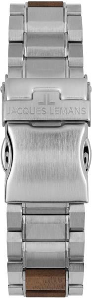Allgemeine Daten & Eigenschaften Jacques Lemans Eco-Power 1-2115J