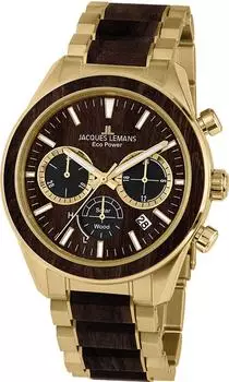 Jacques Lemans Eco-Power 1-2115L