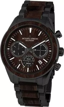 Jacques Lemans Eco-Power 1-2115M