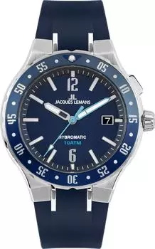 Jacques Lemans Hybromatic 1-2109C