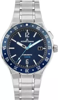 Jacques Lemans Hybromatic 1-2109H