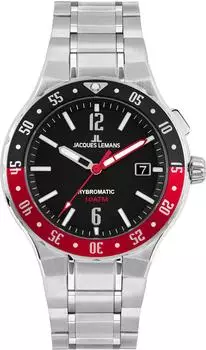 Jacques Lemans Hybromatic 1-2109F