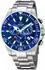 Jaguar Executive Chronograph J861