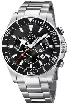 Jaguar Executive Chronograph J861/3