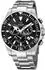 Jaguar Executive Chronograph J861