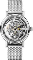 Ingersoll Automatikuhr "The Herald" Armbanduhr, Herrenuhr, Mechanische Uhr,