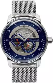 Zeppelin New Captain's Line 8664M-3