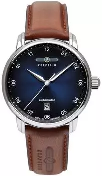 POINT tec Zeppelin New Captain's Line 8652-3