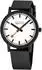 Mondaine Essence 41 mm White/Black
