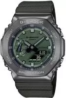 CASIO G-SHOCK Chronograph Quarzuhr,Armbanduhr,Herrenuhr,digital, bis 20 bar