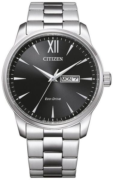 Citizen Herrenuhr BM8550-81E
