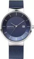 Bering 14639-307, Bering - Armbanduhr - Unisex - 14639-307