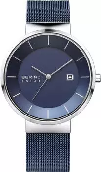 Bering Herrenuhr 14639-307