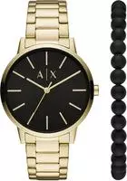 Armani Exchange AX7144, Armani Exchange Ax7144 42mm 5atm Quartz Analogical Watch