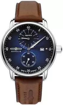 Zeppelin New Captains 8622-3