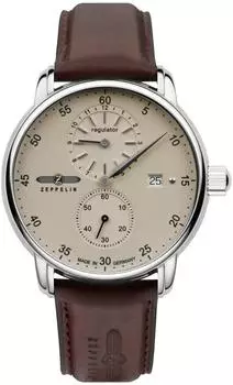 Zeppelin New Captains 8622-5