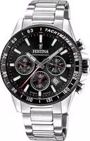 Festina F20560/6, Festina Quarz Herren Timeless Chronograph F20560/6