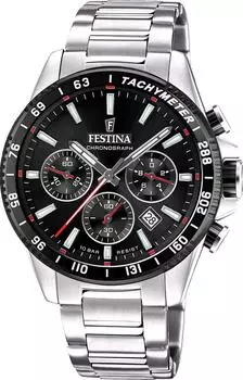 Festina Timeless Chronograph F20560/6
