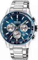 Festina F20560/2, Festina Quarz Herren Timeless Chronograph F20560/2