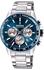 Festina Timeless Chronograph F20560/2