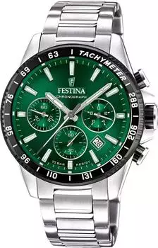 Festina Timeless Chronograph F20560/4