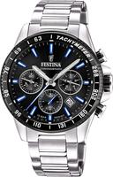 Festina F20560/5, Festina Quarz Herren Timeless Chronograph F20560/5