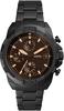 Fossil Chronograph "FS5851,44MM BRONSON " schwarz Fossil Chronograph "FS5851,44MM BRONSON " schwarz