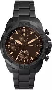 Fossil Bronson FS5851
