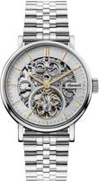 Ingersoll Automatikuhr "The Charles" Armbanduhr, Herrenuhr, Mechanische Uhr,