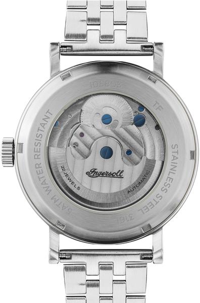  Ingersoll The Charles Automatic (I05803B)