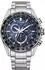 Citizen Armbanduhr CB5914