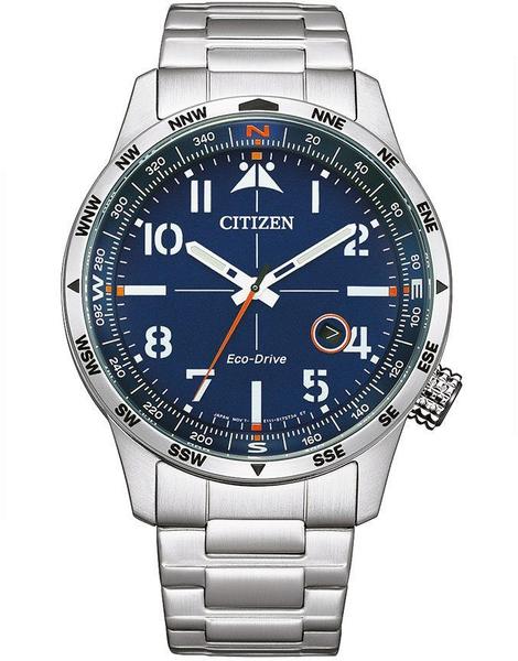 Citizen Armbanduhr BM7550-87L