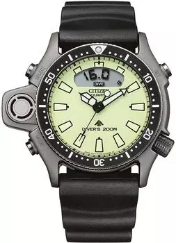 Citizen Promaster JP2007-17W