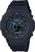 CASIO G-SHOCK Chronograph Quarzuhr, Armbanduhr,Herrenuhr,digital, bis 20bar