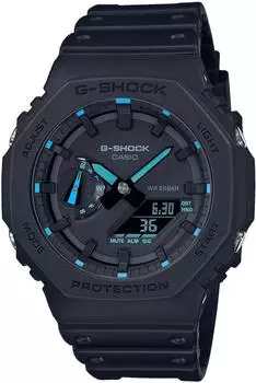 Casio G-Shock GA-2100-1A2ER