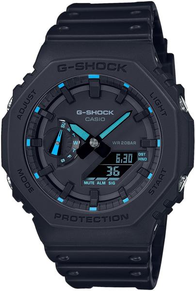 Casio G-Shock GA-2100-1A2ER