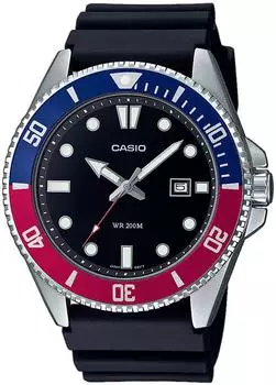 Casio Collection MDV-107-1A3VEF