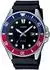 Resin, schwarz: Casio Collection MDV-107