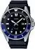Resin, schwarz: Casio Collection MDV-107