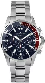 Jacques Lemans Liverpool 1-2091G