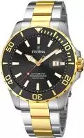 Festina F20532/2, Festina Armbanduhr Herren F20532/2 Automatik