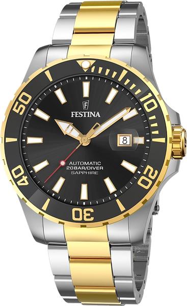 Festina Automatic Diver F20532/2