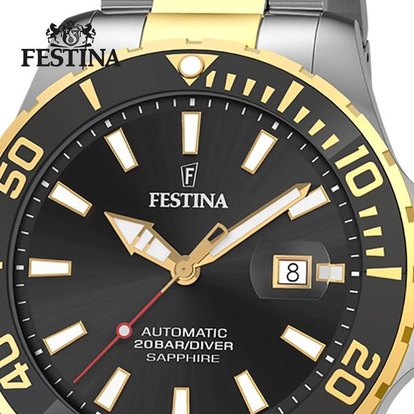  Festina Automatic Diver F20532/2